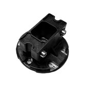 XAG P100Pro Кронштейн двигателя 02-001-07365